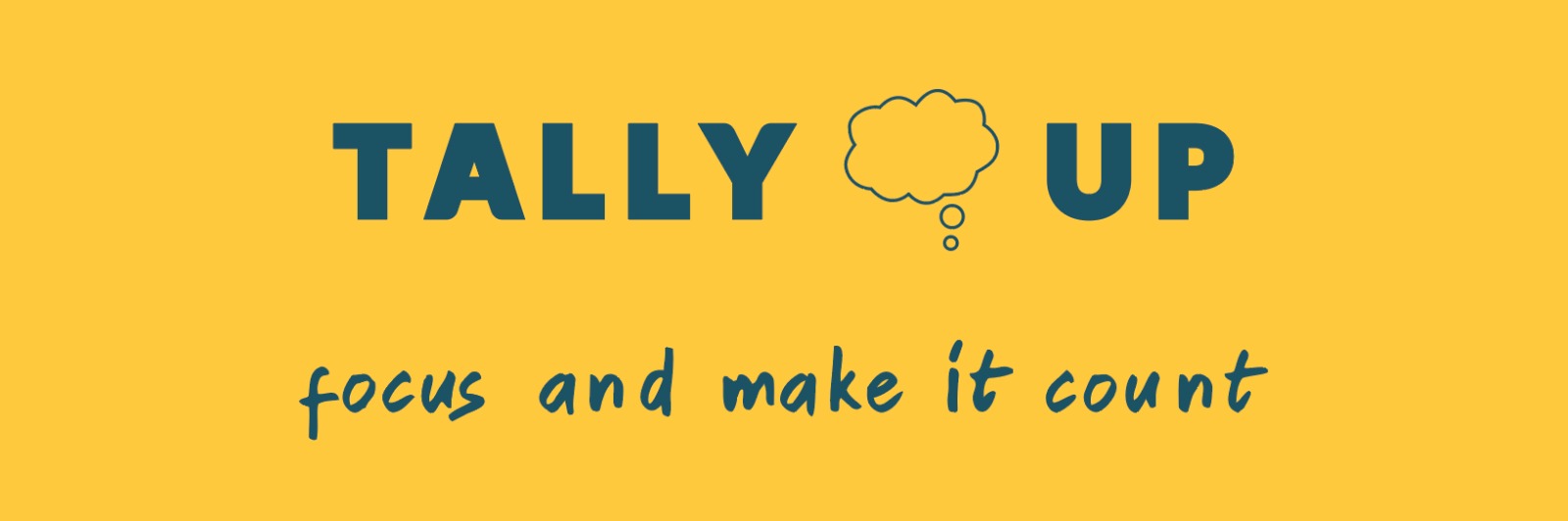 Tally Up Tutors Logo